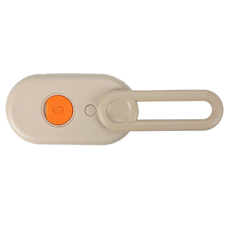 Essenza SteamBrush Duo — Pack de 2 Cepillos de Vapor para Mascotas