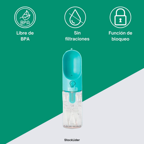 Essenza AquaPet — Bebedero para Mascotas