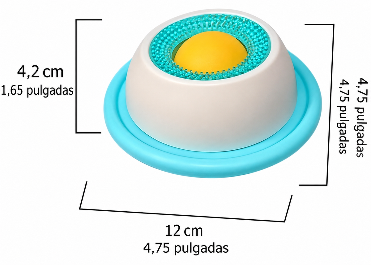 Essenza Pet — Guantes de Silicona para Cepillar y Bañar Mascotas | Eliminación de Pelo