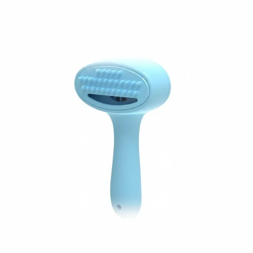 Essenza FurSmooth — Cepillo Eléctrico Quitapelos para Mascotas