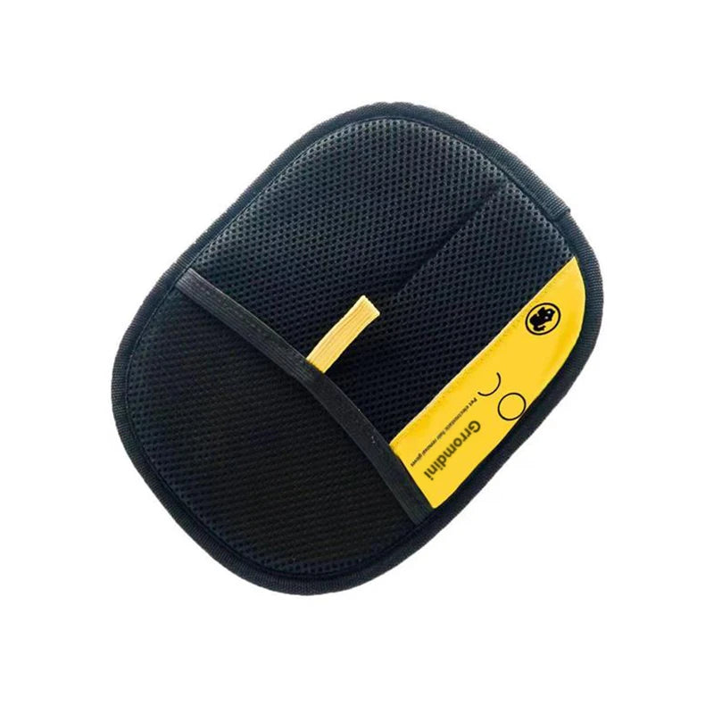Essenza Pet FurGlove — Guante Quitapelos Electrostático para Perros y Gatos