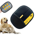 Essenza Pet FurGlove — Guante Quitapelos Electrostático para Perros y Gatos
