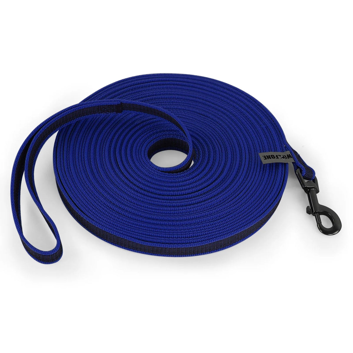 Essenza FlexLeash — Correa Larga para Perros | Resistente, Cómoda y Versátil
