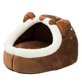 Essenza CozyNest — Cama Plegable para Perros y Gatos