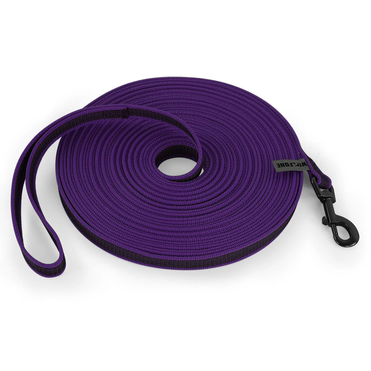 Essenza FlexLeash — Correa Larga para Perros | Resistente, Cómoda y Versátil
