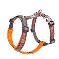 Essenza TrailFit — Arnés Deportivo para Perros | Reflectante, Cómodo y Ajustable