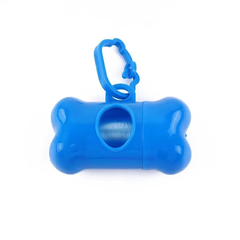 Essenza Pet CleanBone — Dispensador de Bolsitas para Mascotas