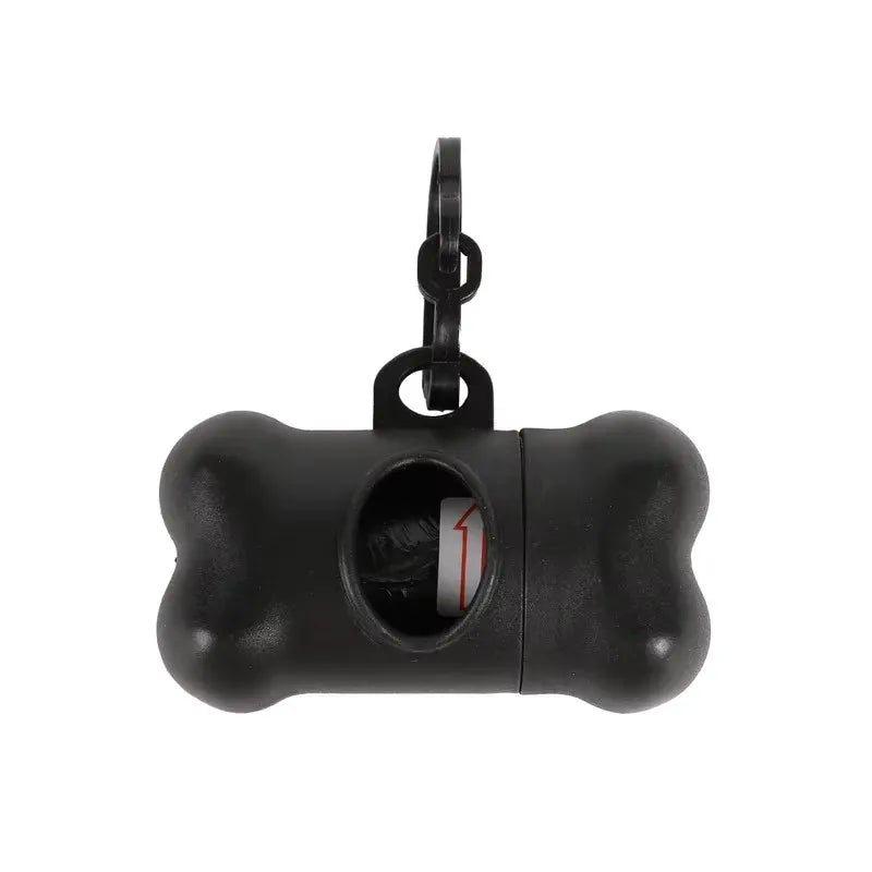 Essenza Pet CleanBone — Dispensador de Bolsitas para Mascotas
