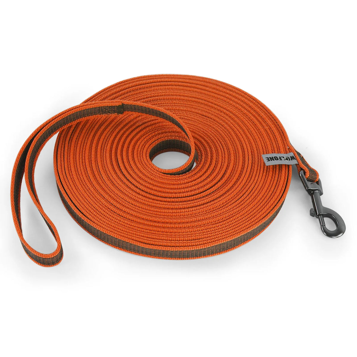 Essenza FlexLeash — Correa Larga para Perros | Resistente, Cómoda y Versátil