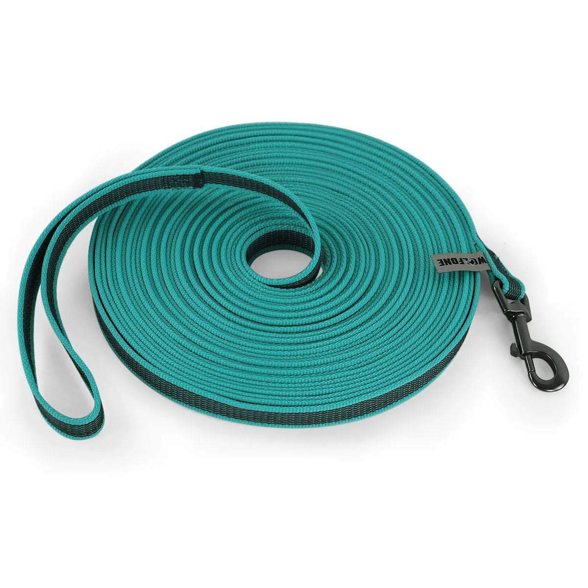 Essenza FlexLeash — Correa Larga para Perros | Resistente, Cómoda y Versátil