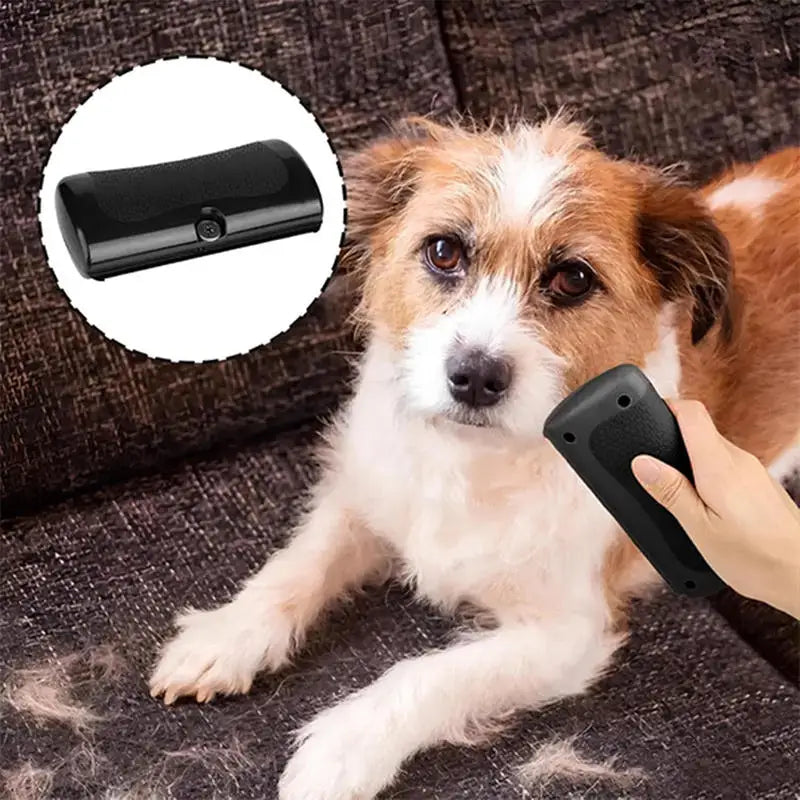 Essenza Pet FurCare — Cepillo removedor de pelo para mascotas