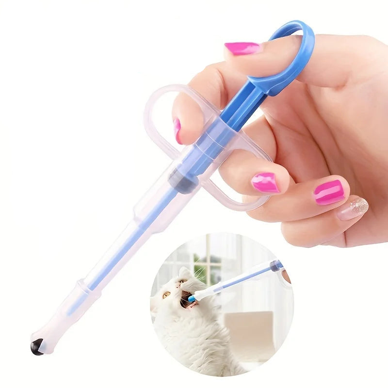 Essenza Pet MedCare — Aplicador de Comprimidos para Pets