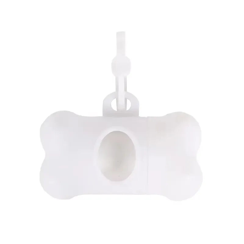 Essenza Pet CleanBone — Dispensador de Bolsitas para Mascotas