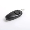 Essenza PlayJoy — Clicker y Silbato 2 en 1 para Entrenamiento de Perros