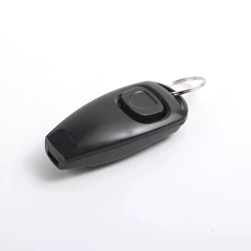 Essenza PlayJoy — Clicker y Silbato 2 en 1 para Entrenamiento de Perros