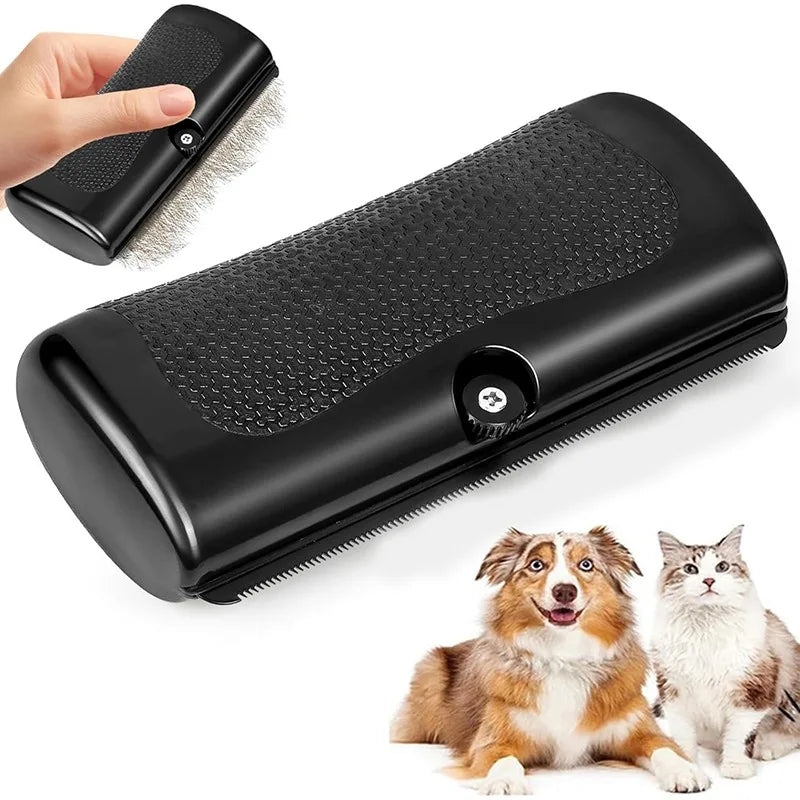 Essenza Pet FurCare — Cepillo removedor de pelo para mascotas