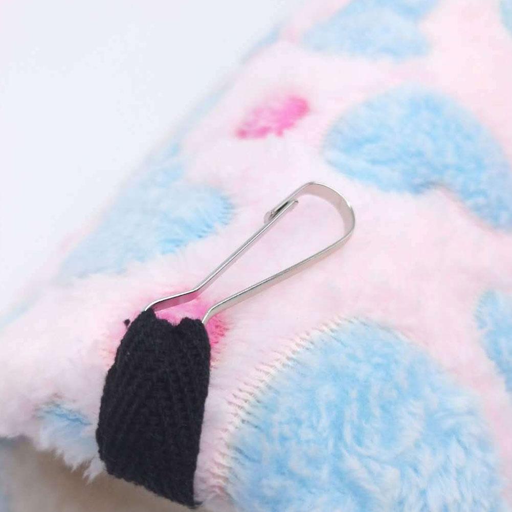 Essenza CozyNest — Nido Suave y Cálido para Pequeñas Mascotas | Confort y Abrigo