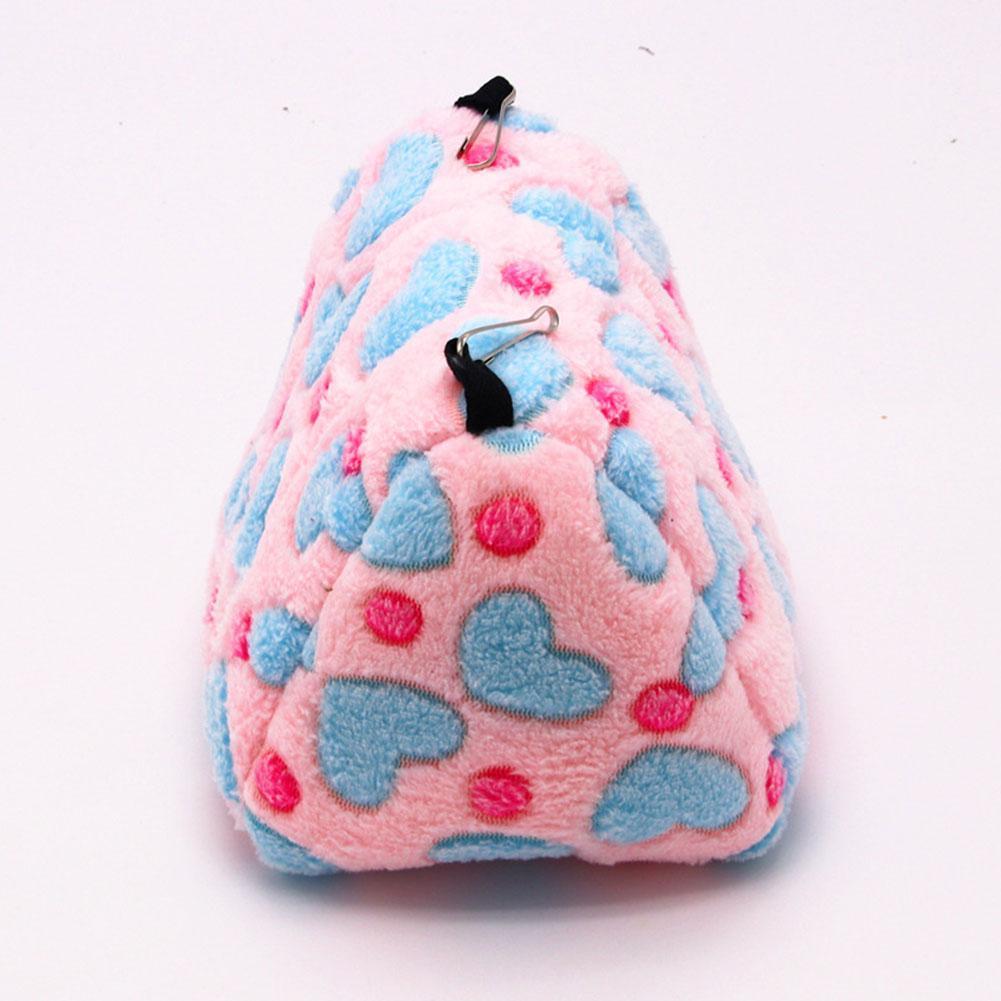 Essenza CozyNest — Nido Suave y Cálido para Pequeñas Mascotas | Confort y Abrigo