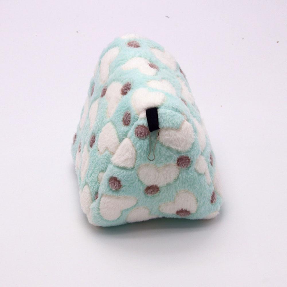 Essenza CozyNest — Nido Suave y Cálido para Pequeñas Mascotas | Confort y Abrigo
