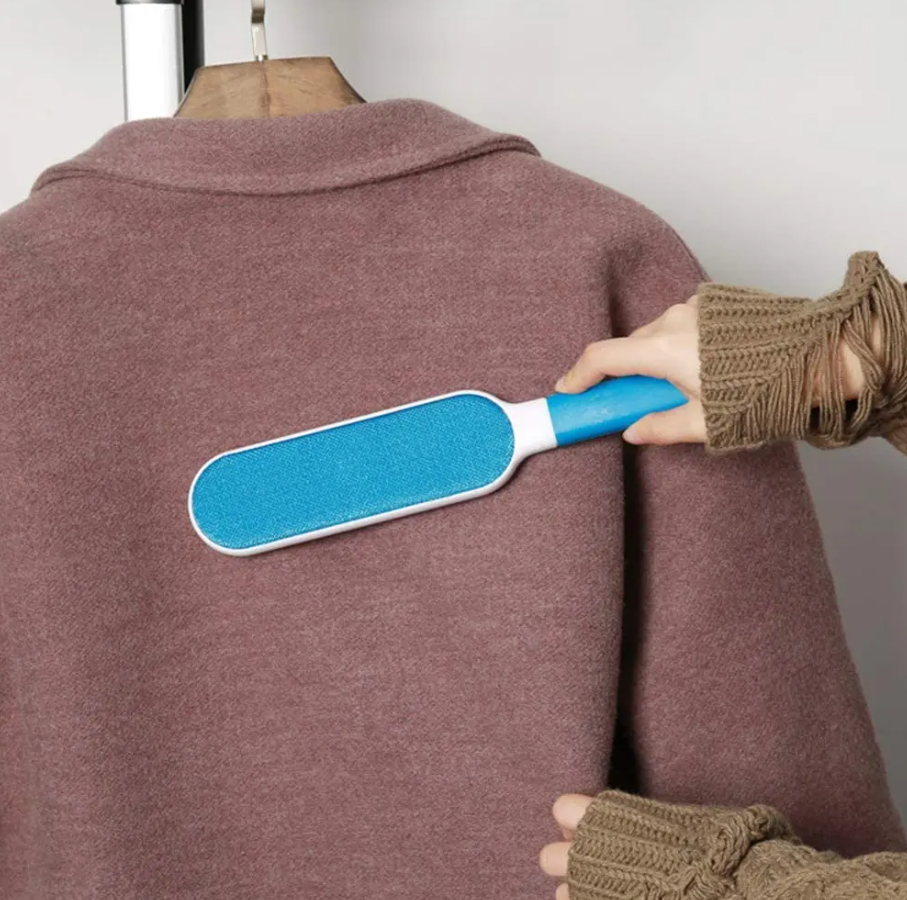 Essenza FurSmooth — Cepillo para Mascotas