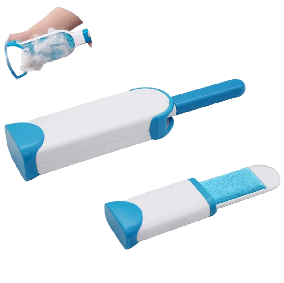 Essenza FurSmooth — Cepillo para Mascotas